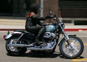 Harley-Davidson XL 1200 R Sportster